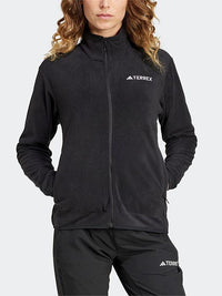 Terrex Multi Full Zip Fleece Jacket