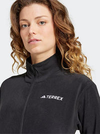 Terrex Multi Full Zip Fleece Jacket
