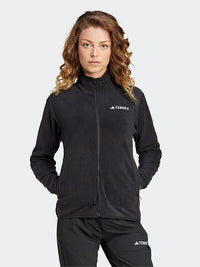 Terrex Multi Full Zip Fleece Jacket