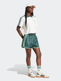 Sprinter Shorts