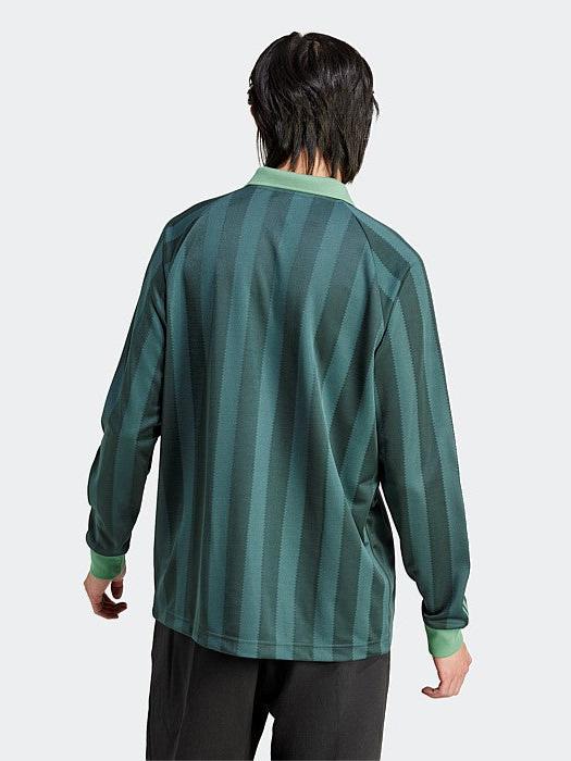 Long Sleeve Jersey