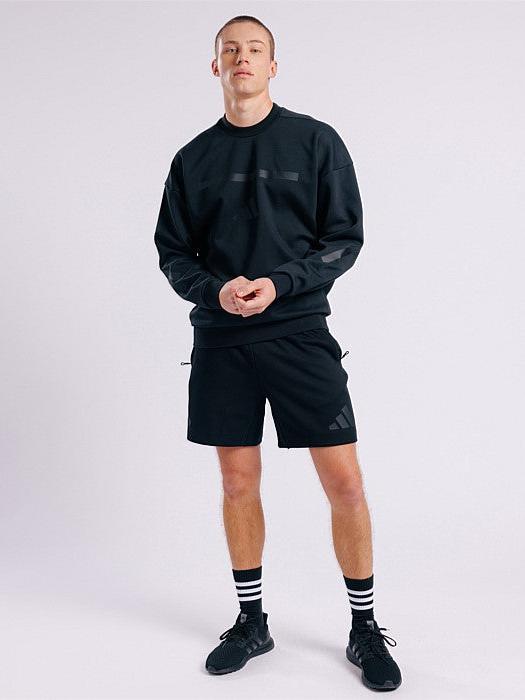 Z.N.E. Shorts