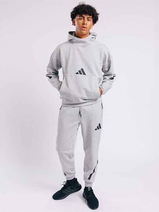 Z.N.E. Hoodie