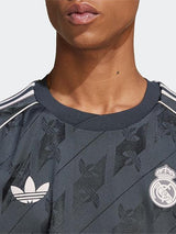 Real Madrid LFSTLR Jersey