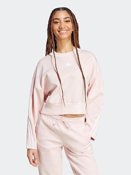 Future Icons 3-Stripes Sweatshirt