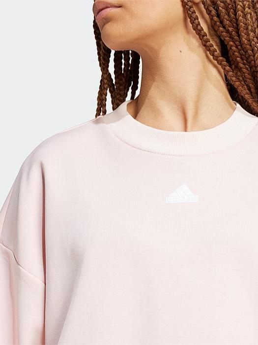 Future Icons 3-Stripes Sweatshirt