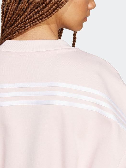 Future Icons 3-Stripes Sweatshirt