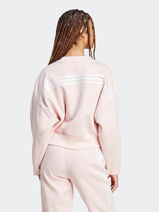 Future Icons 3-Stripes Sweatshirt