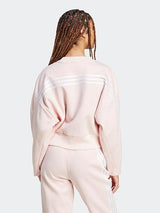 Future Icons 3-Stripes Sweatshirt