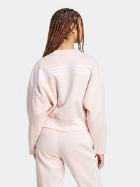 Future Icons 3-Stripes Sweatshirt