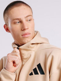 Z.N.E. Full-Zip Hooded Track Jacket