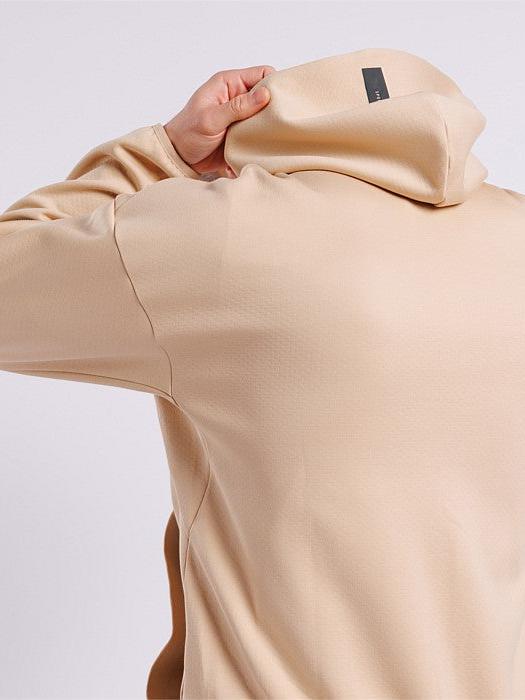 Z.N.E. Full-Zip Hooded Track Jacket