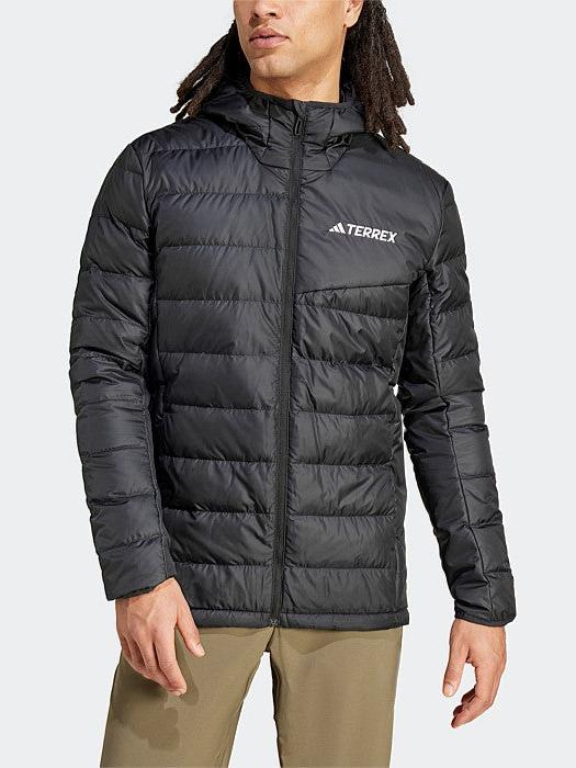 Terrex Multi Light Down Hooded Jacket