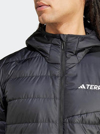 Terrex Multi Light Down Hooded Jacket