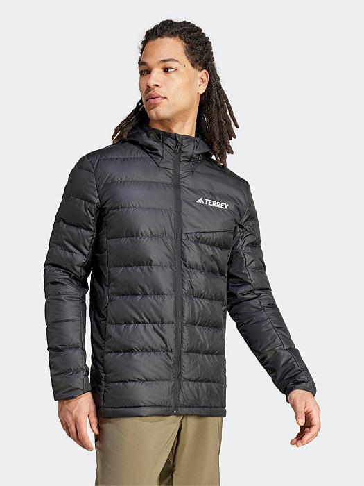 Terrex Multi Light Down Hooded Jacket