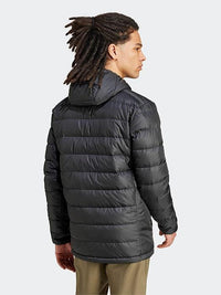 Terrex Multi Light Down Hooded Jacket