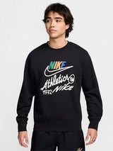 Club Fleece Crew
