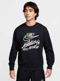 Club Fleece Crew