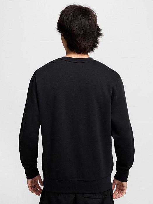 Club Fleece Crew