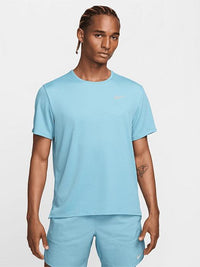 Miler Dri-FIT UV Short-Sleeve Running Top