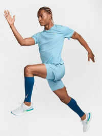 Miler Dri-FIT UV Short-Sleeve Running Top