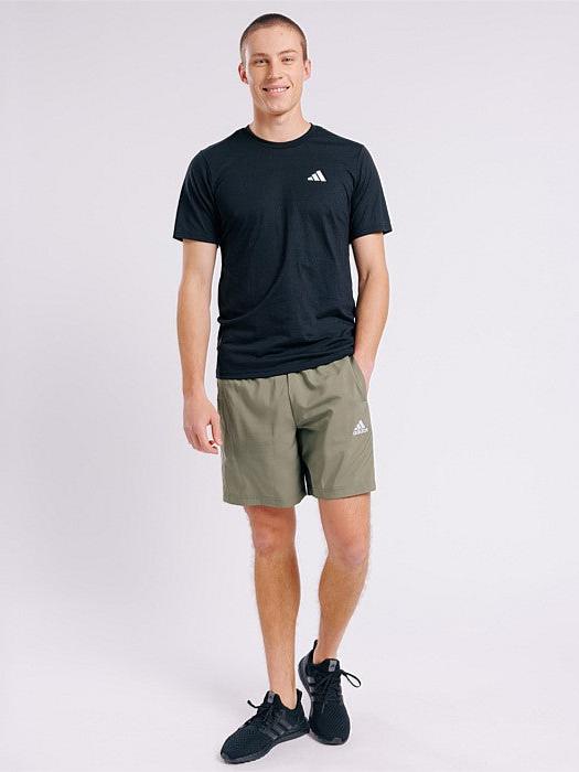 Chelsea 3-Stripes Shorts