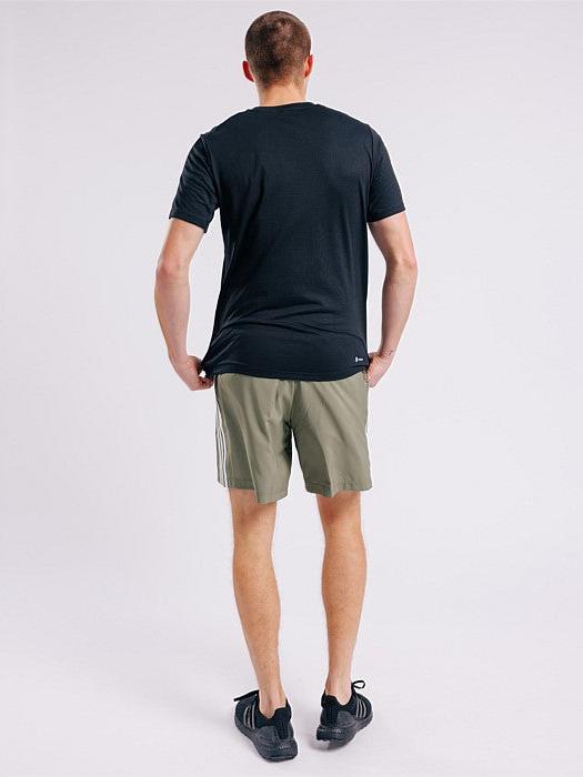 Chelsea 3-Stripes Shorts
