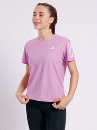 Own The Run T-Shirt