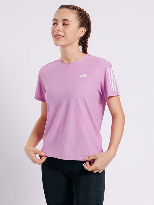 Own The Run T-Shirt
