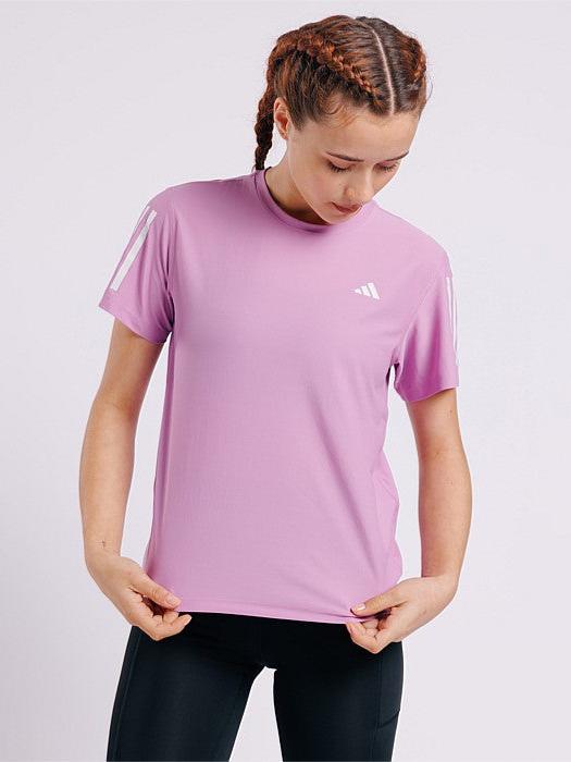 Own The Run T-Shirt