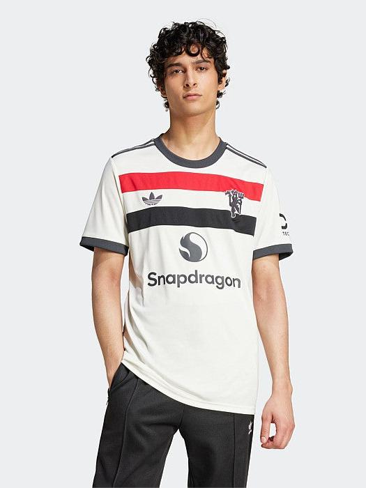 Manchester United 24/25 Third Jersey