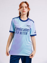 Arsenal 24/25 Third Jersey