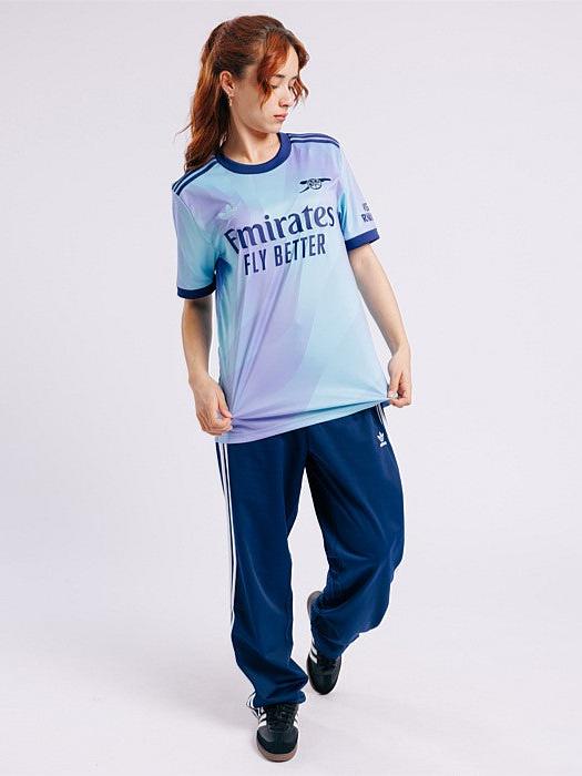 Arsenal 24/25 Third Jersey