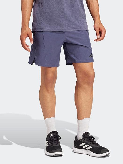 Training Workout Shorts Mens