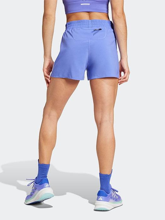 Own The Run Shorts