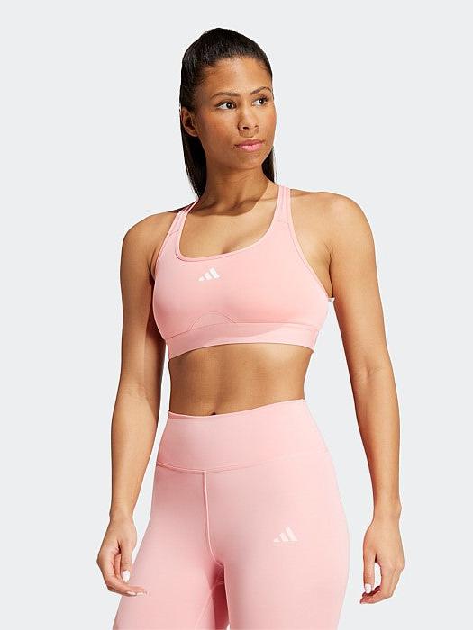 Powerreact Training Medium-Support Bra