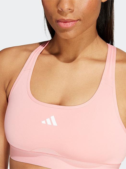 Powerreact Training Medium-Support Bra