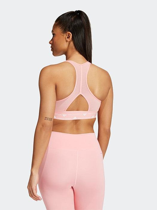 Powerreact Training Medium-Support Bra