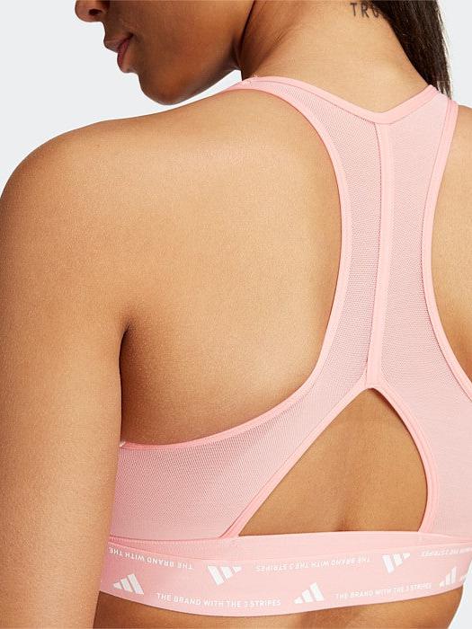 Powerreact Training Medium-Support Bra