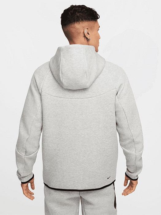 Tech Full-Zip Windrunner Hoodie