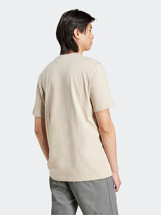 Outlined Trefoil T-Shirt