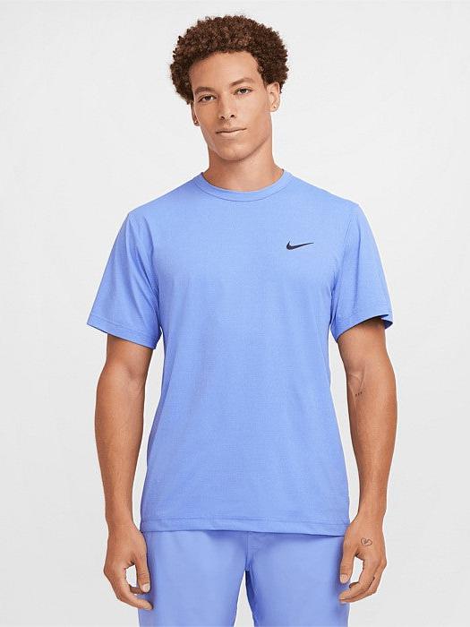 Hyverse Dri-FIT UV Short-Sleeve Versatile Top