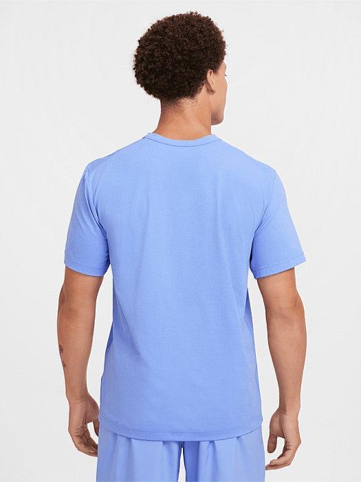 Hyverse Dri-FIT UV Short-Sleeve Versatile Top