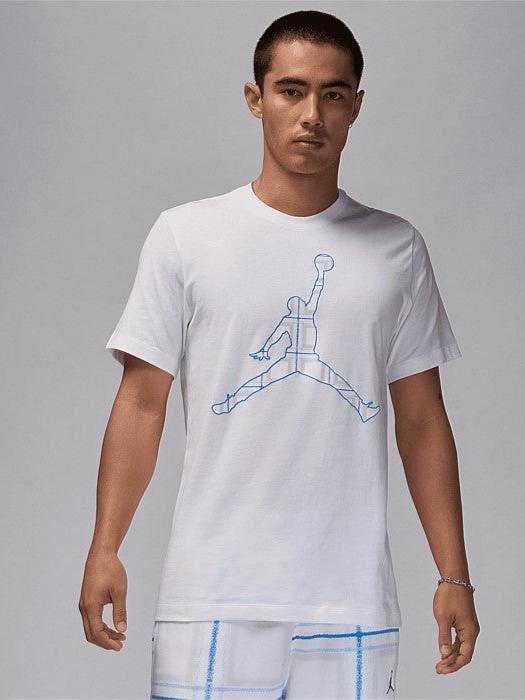 Essential Jumpman Crew T-shirt
