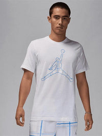 Essential Jumpman Crew T-shirt