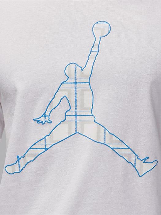 Essential Jumpman Crew T-shirt