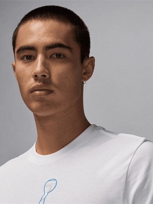 Essential Jumpman Crew T-shirt