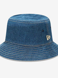 Branded Reversible Bucket Hat