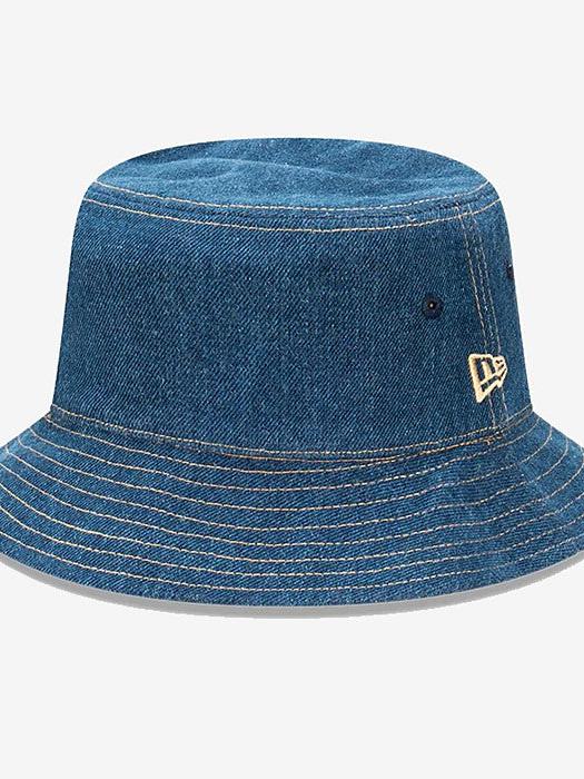 Branded Reversible Bucket Hat