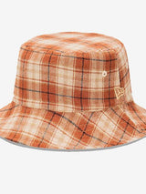 Branded Reversible Bucket Hat